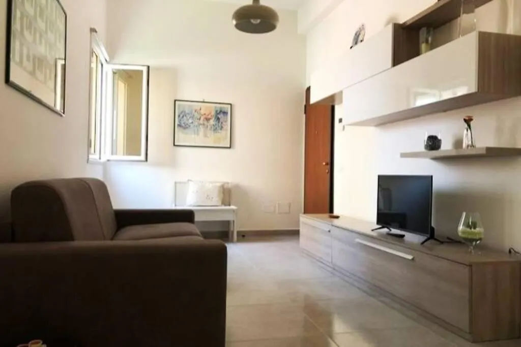 Bertie'S Mondello Apartment Palermo 0*,  Italy