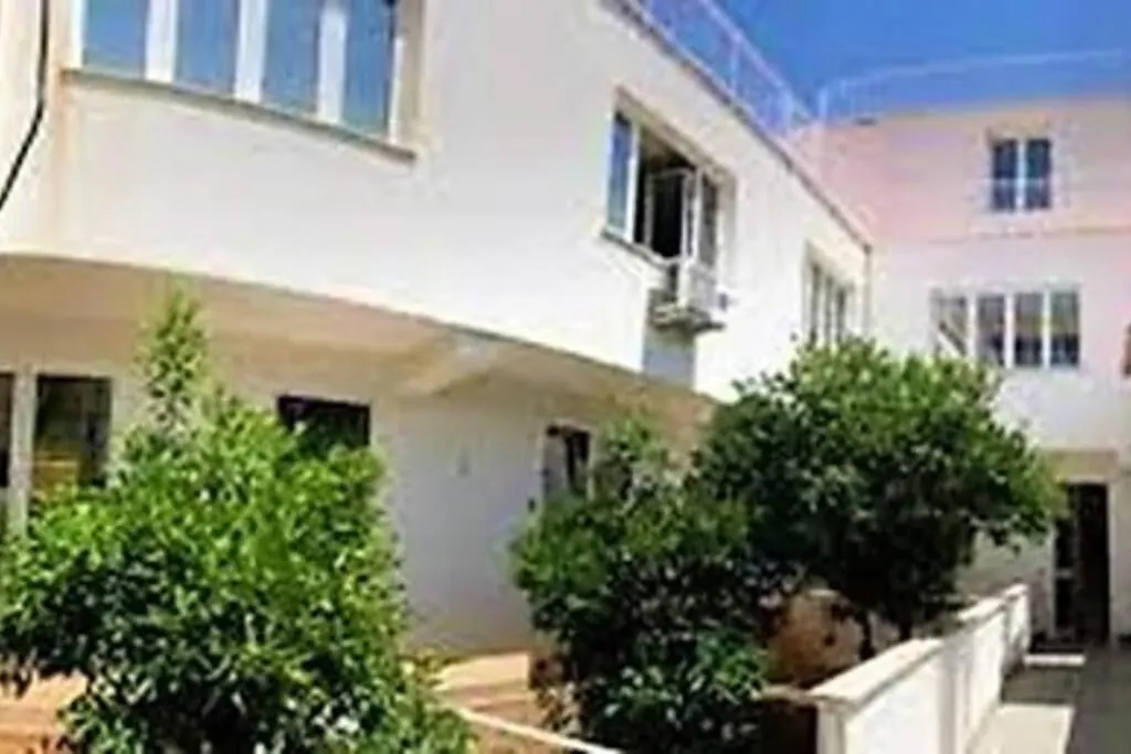Apartmán Bertie'S Mondello Palermo