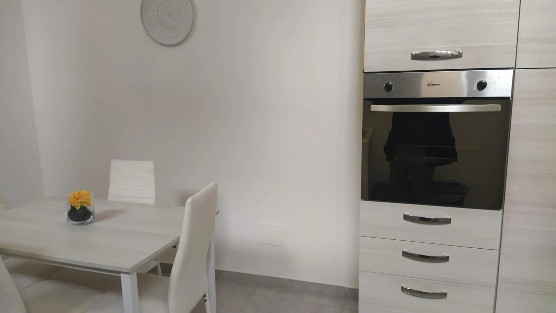 Apartmán Bertie'S Mondello Palermo